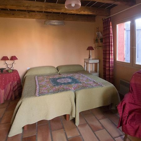 Casa-Corsa Chambre D'Hote Cervione Zewnętrze zdjęcie