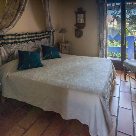 Casa-Corsa Chambre D'Hote Cervione Zewnętrze zdjęcie