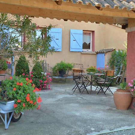 Casa-Corsa Chambre D'Hote Cervione Zewnętrze zdjęcie