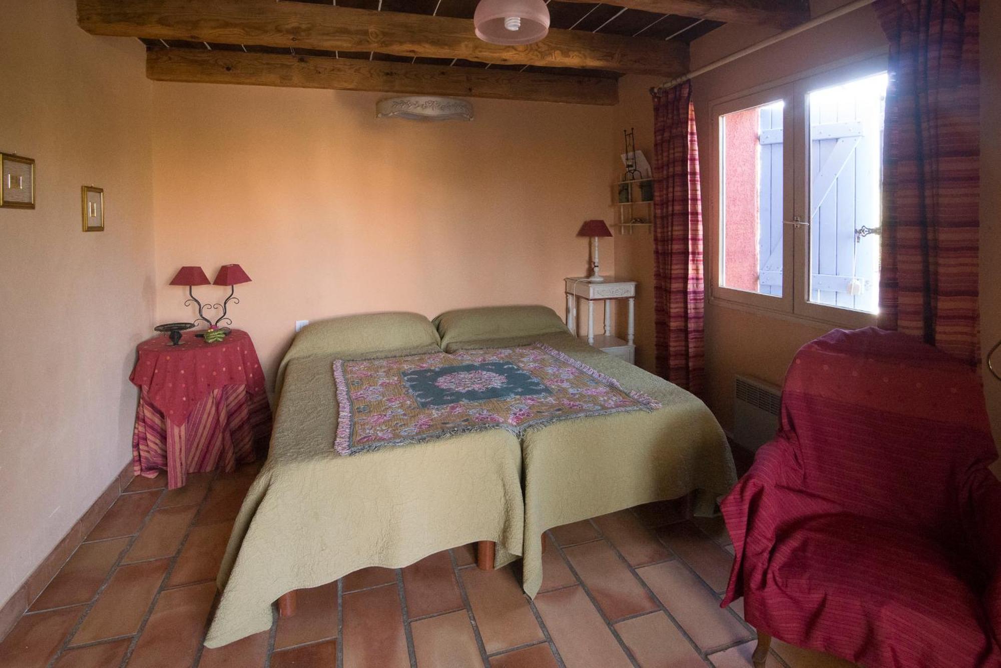 Casa-Corsa Chambre D'Hote Cervione Zewnętrze zdjęcie