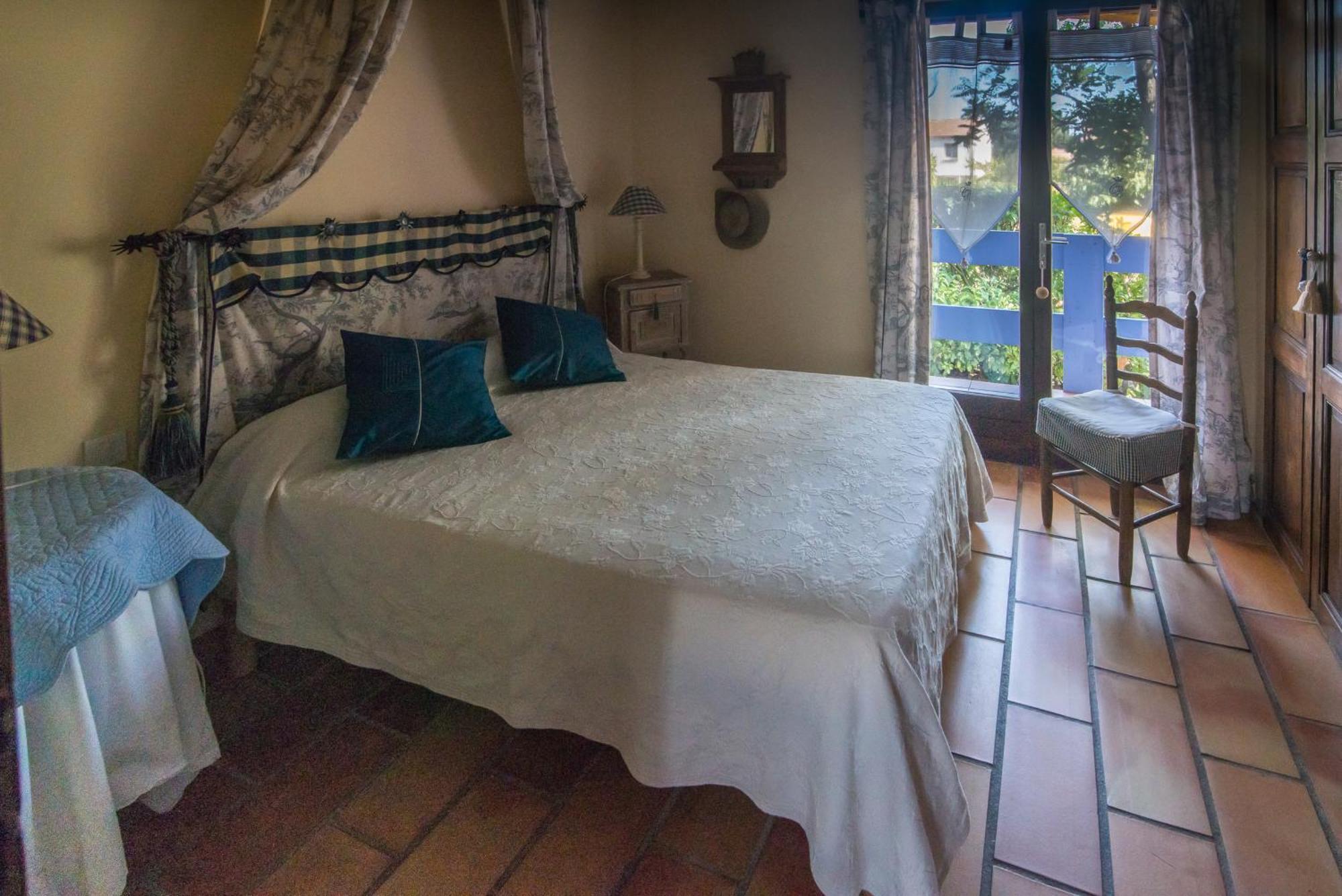 Casa-Corsa Chambre D'Hote Cervione Zewnętrze zdjęcie