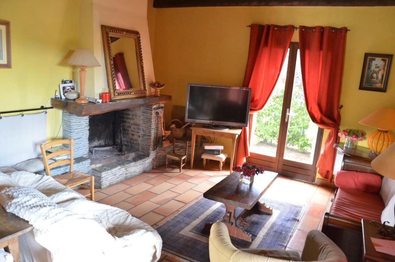Casa-Corsa Chambre D'Hote Cervione Zewnętrze zdjęcie