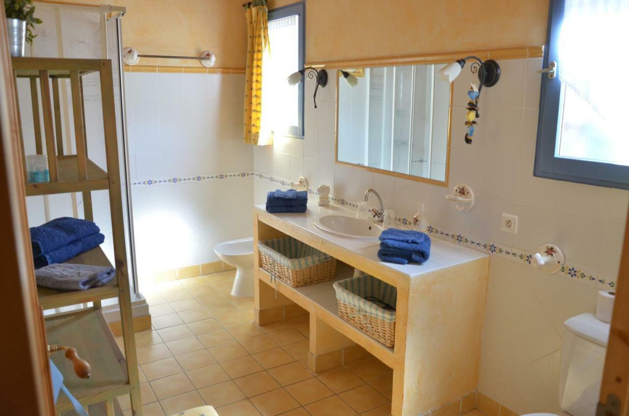 Casa-Corsa Chambre D'Hote Cervione Zewnętrze zdjęcie