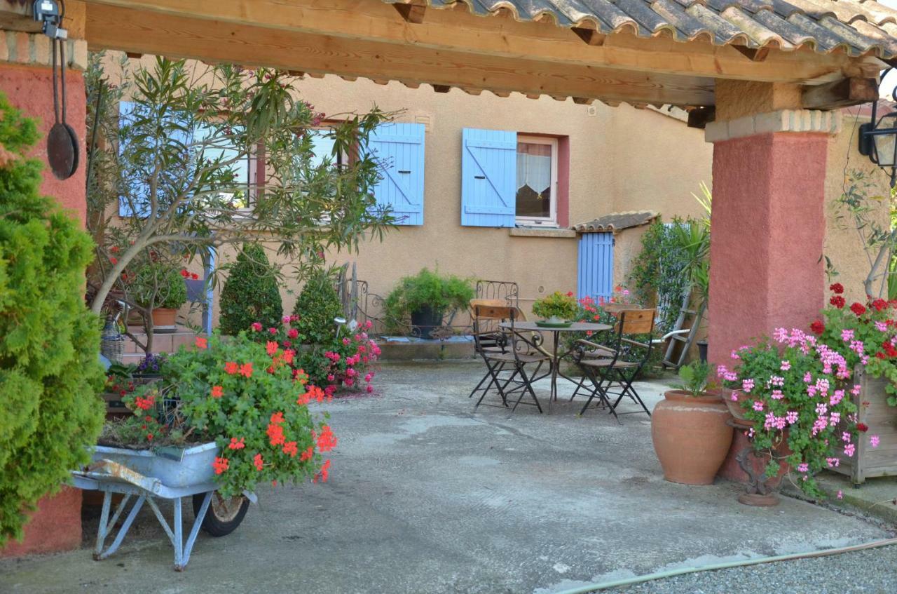 Casa-Corsa Chambre D'Hote Cervione Zewnętrze zdjęcie