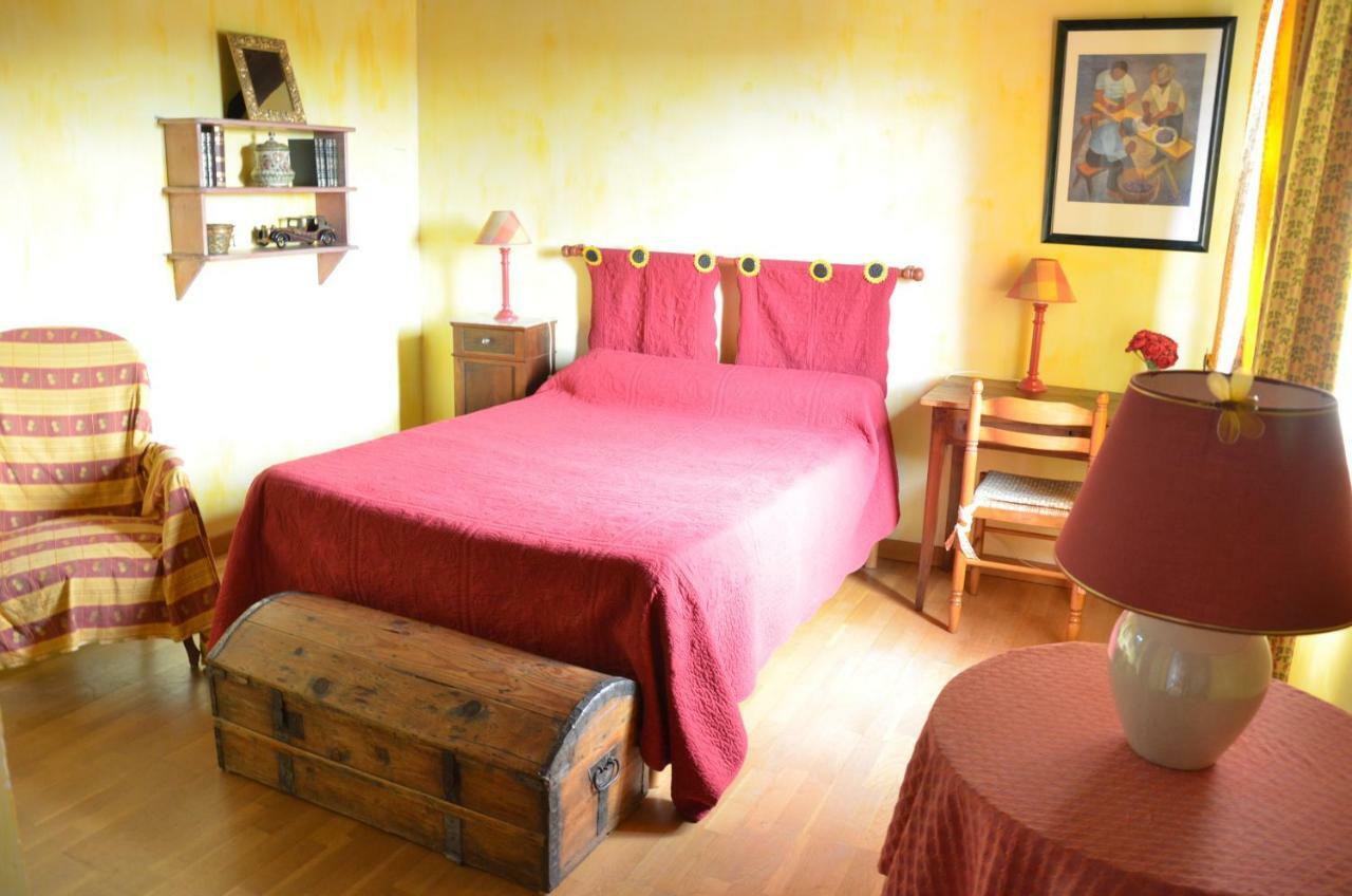 Casa-Corsa Chambre D'Hote Cervione Zewnętrze zdjęcie